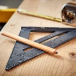 Travaux de menuiserie