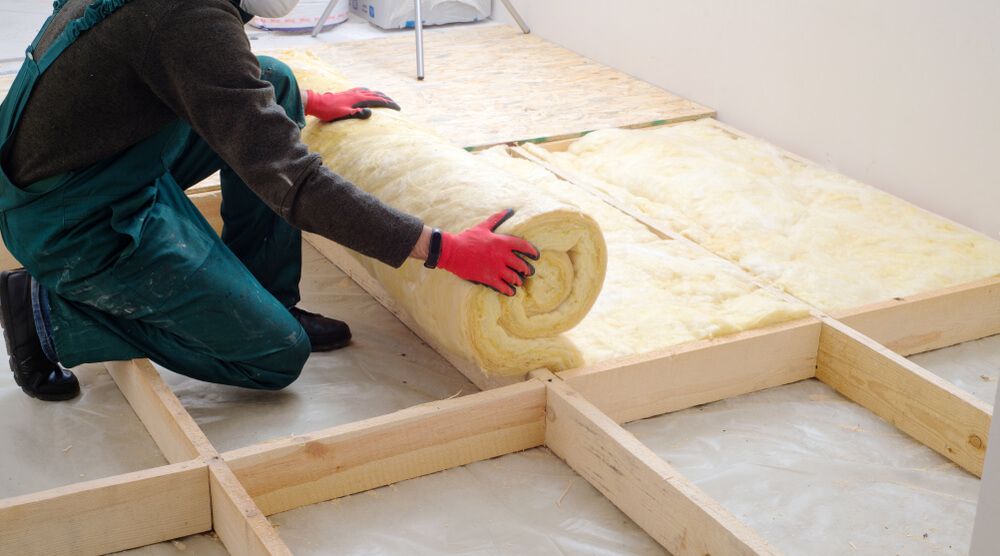 Travaux de toiture